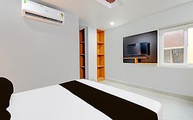 Hotel O Rbs Square Inn Uppal