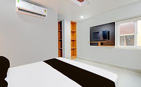 Hotel O Rbs Square Inn Uppal